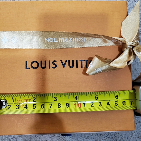 Louis vuitton gift box - Picture 4 of 7